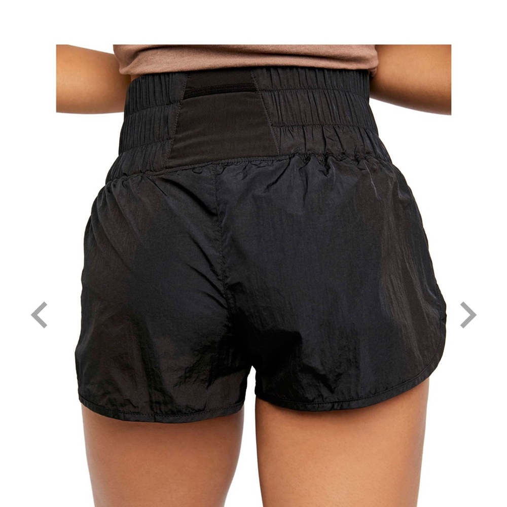 Free People Movement the way home shorts - Picture 2 of 7